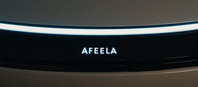 Afeela