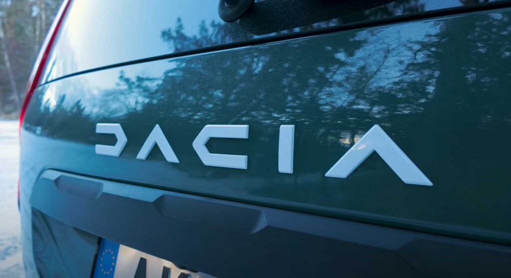 Dacia