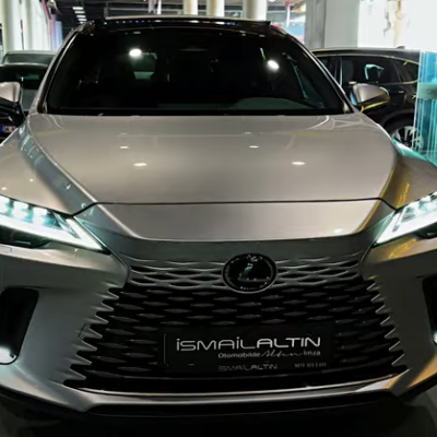 Lexus