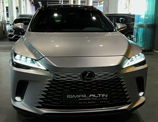 Lexus