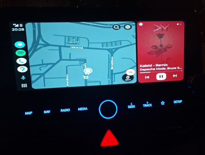 Veľká aktualizácia Waze: Inteligentné plánovanie, lepšie upozornenia a podpora elektromobilov