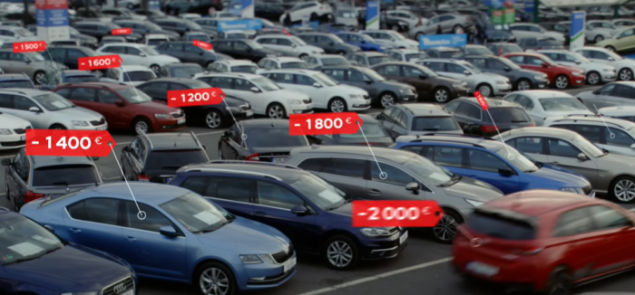 Skrytý problém ojazdených áut v 2026: Prečo strata hodnoty tvojho SUV rastie do závratných výšin