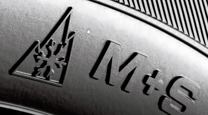 Zimné pneumatiky s označením M+S v Nemecku definitívne končia: Bez alpského symbolu ťa čaká pokuta