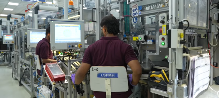 Priemyselná skupina ruší 20 000 pracovných miest – priemysel v kríze