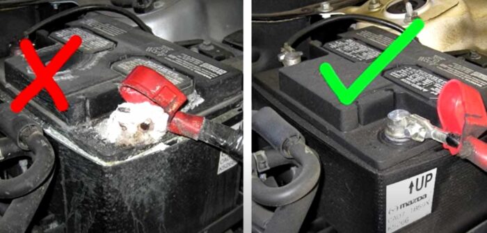 Auto v zime neštartuje? Málokto pozná tento bod pod kapotou, ktorý vám pomôže