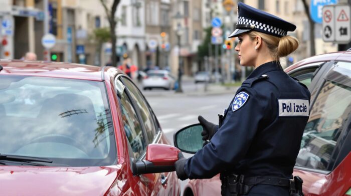 Zákaz používania radarových detektorov v Európe: Ktoré štáty ti auto na hraniciach doslova rozoberú