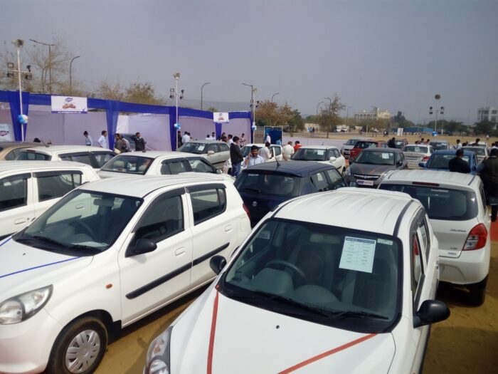 Podvody pri kúpe auta cez internet: Pozrite sa na triky, ktorými okrádajú neopatrných vodičov