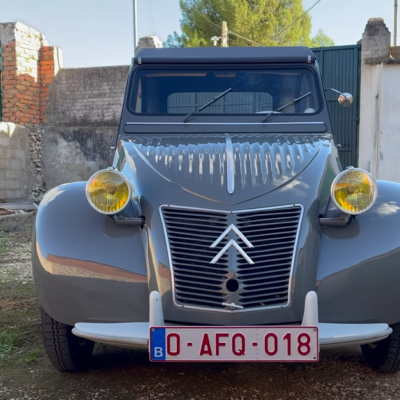 Nová generácia sľubuje spojenie klasického dizajnu s modernými technológiami a elektrickým pohonom