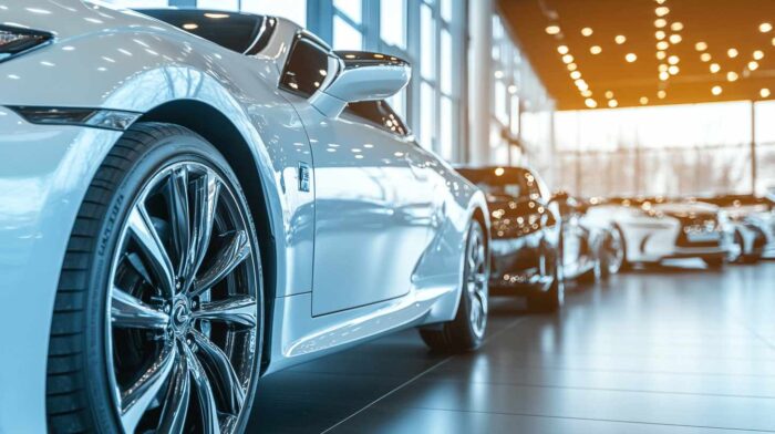 Kúpiš auto a stratíš tisíce za rok: Prečo hodnota padá rýchlejšie než kedysi