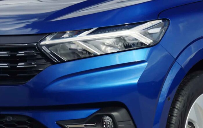 Rumunská Dacia oslavuje predajný rekord Sandera v Európe: Prečo lacný hatchback poráža drahšie modely