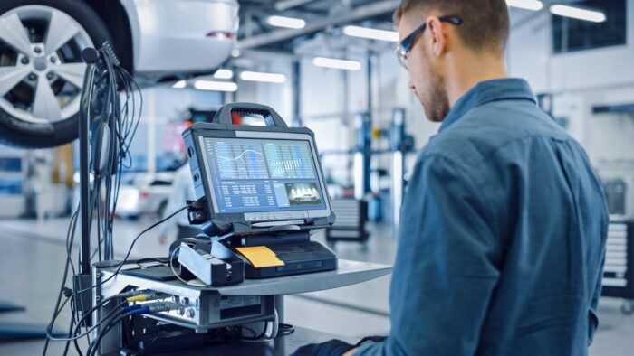 Elektromobil po záruke môže byť nočná mora: Toto ti predajca nepovie