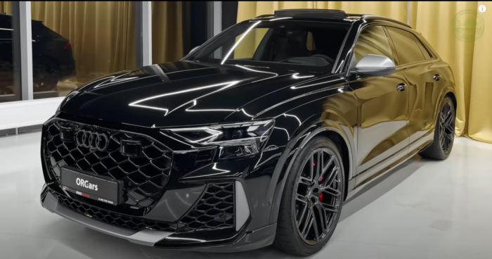 Nový Audi Q8 príde aj po roku 2030: Prečo Audi odmieta pochovať veľké SUV-kupé