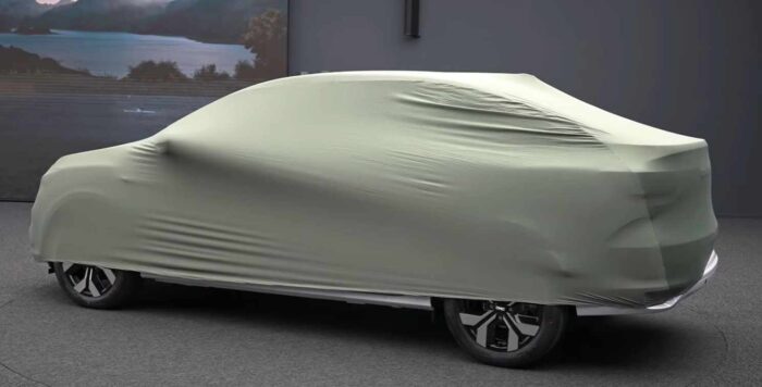 Dacia odhalí názov nového crossoveru už 5. marca. Renault zároveň predstaví strategický plán futuREady