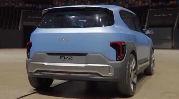 Kia EV2 prichádza do Žiliny: Najlacnejší elektromobil značky a jeho útok na európske predaje