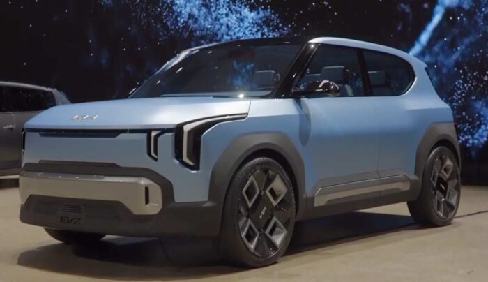 Vysoké ceny palív tlačia Slovákov k elektromobilom: Nové modely lákajú od 27 tisíc eur