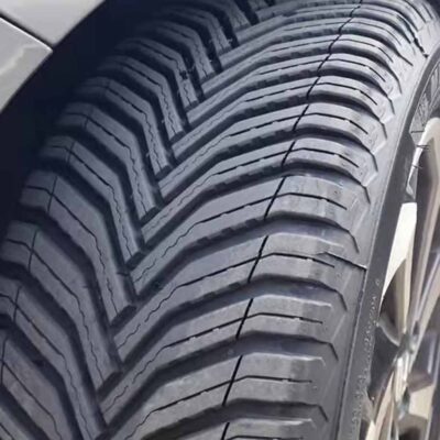 Celoročná Pneumatika Michelin