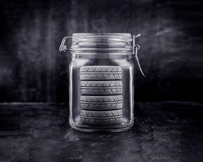 Robíte túto chybu pri skladovaní pneumatík? Zistite, ako im predĺžiť životnosť o sezóny