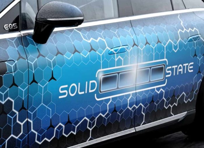 Batérie novej generácie menia pravidlá hry – Geely ich testuje už tento rok