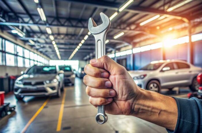 Kedy sa oprava auta už neoplatí: Pozrite sa na 4 varovné signály, ktoré vám ušetria tisíce eur