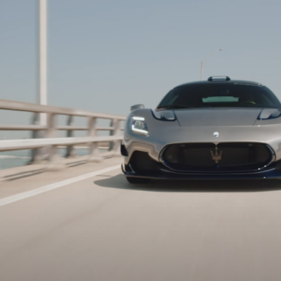 Sídlo spoločnosti Stellantis - tu padlo rozhodnutie, ktoré môže znamenať koniec slávnej talianskej značky