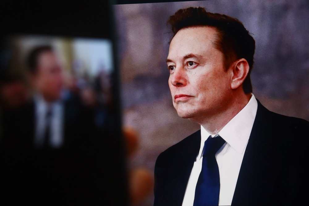 Elon Musk