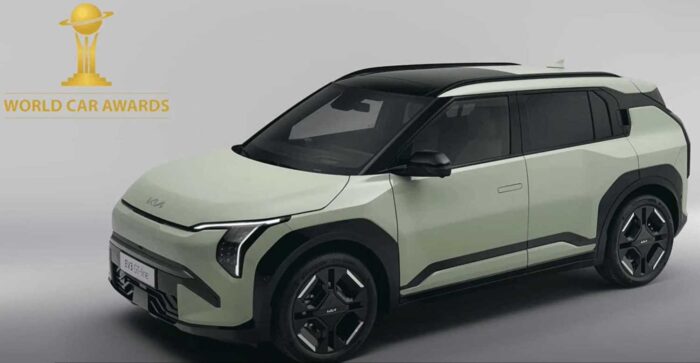 Slováci môžu mať elektromobil od rodákov: Kia EV3 štartuje predaj s lákavou cenovkou