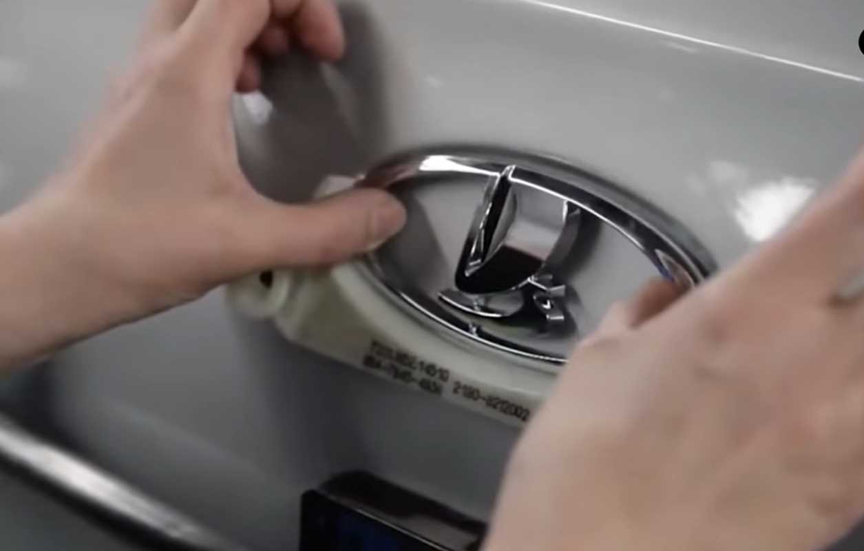 Lada Granta znak