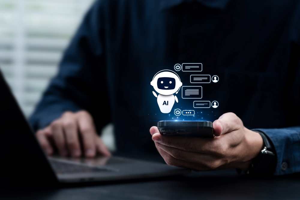 PC a mobil AI