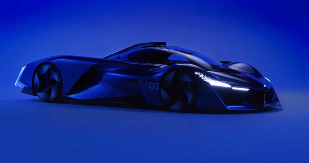 Alpine