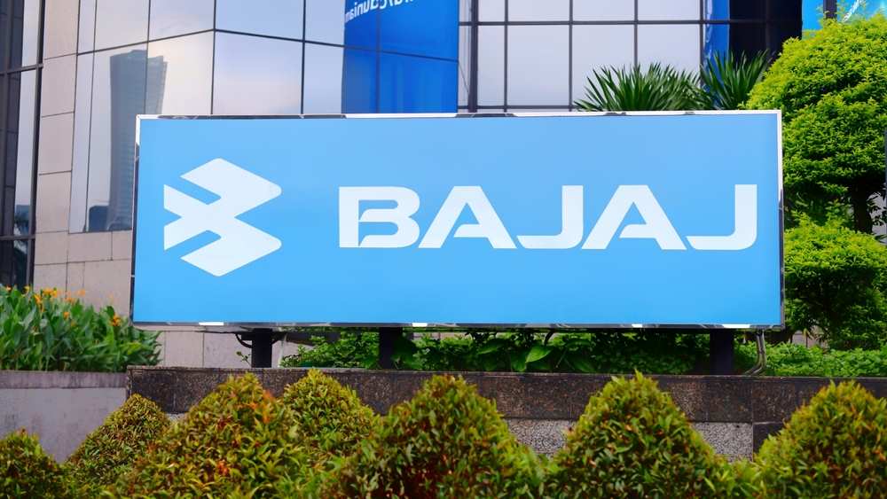 Bajaj názov
