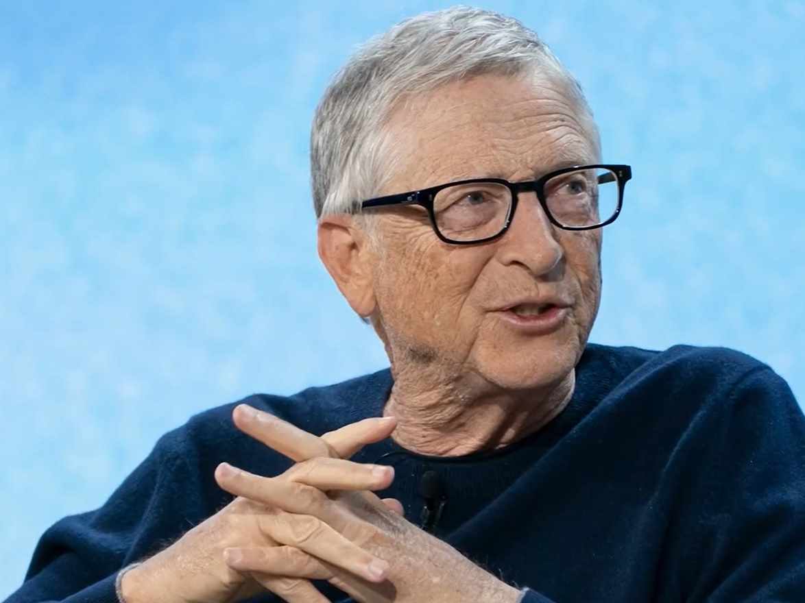 Bill Gates