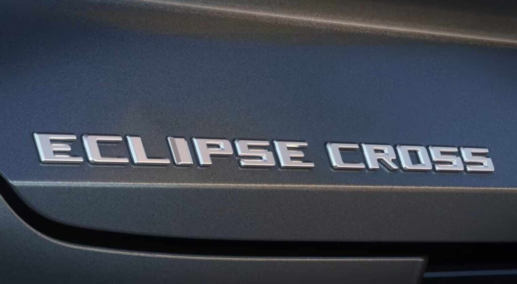 Eclipse Cross