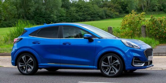 SUV už nie je samozrejmosť: Slováci sa vracajú k tomuto typu karosérie