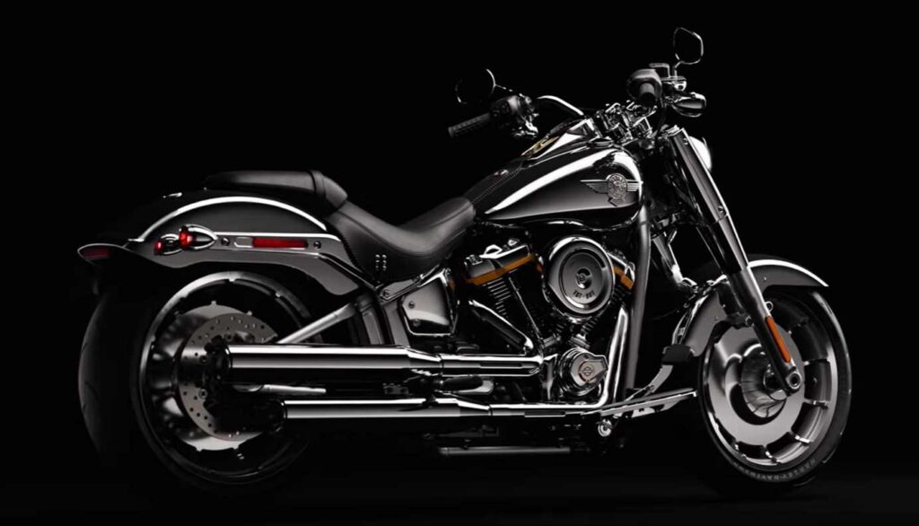 Harley Davidson