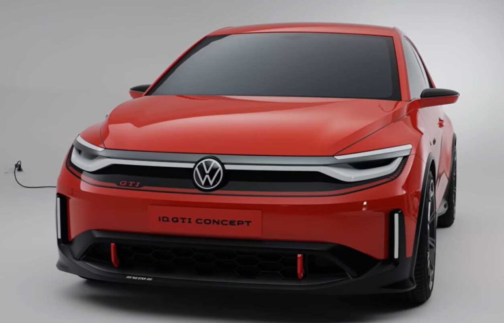ID GTI