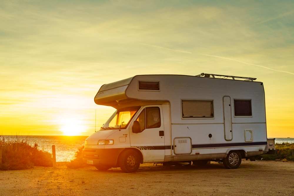Karavan a more