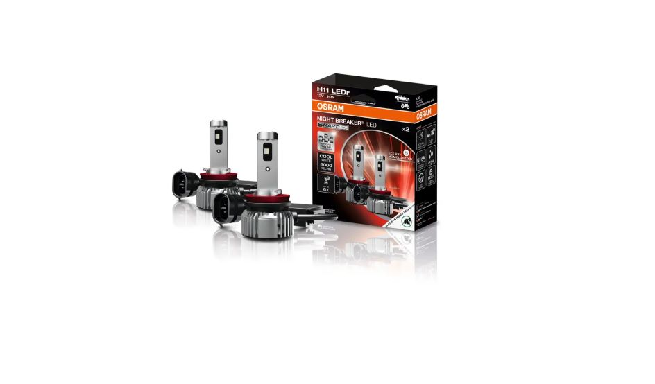 Led Osram LED žiarovky