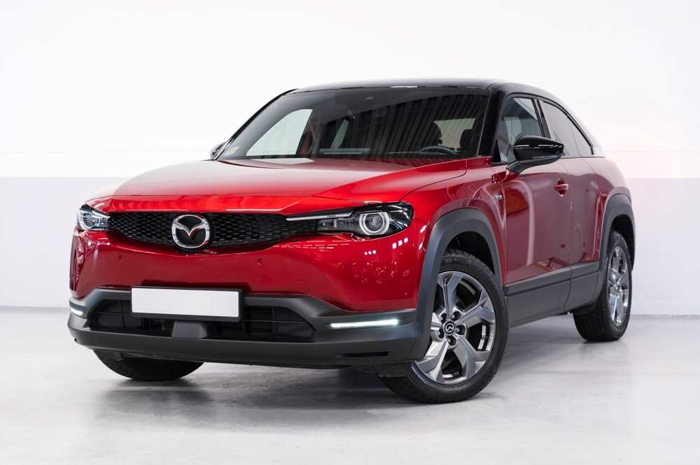 Mazda MX30 EV
