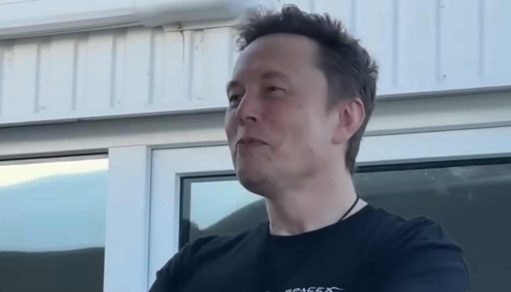 Musk Elon