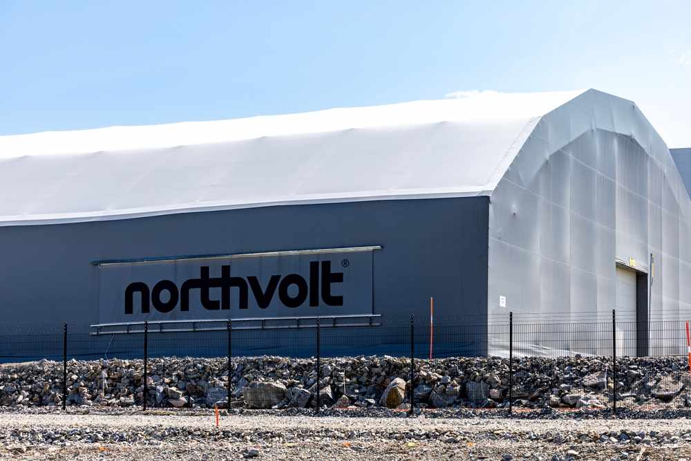 Northvolte