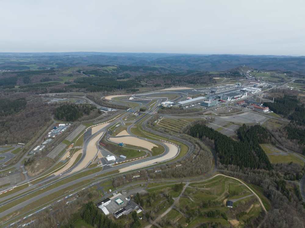 Nürburgring zhora