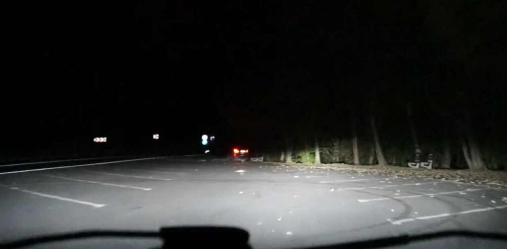Osvetlenie led