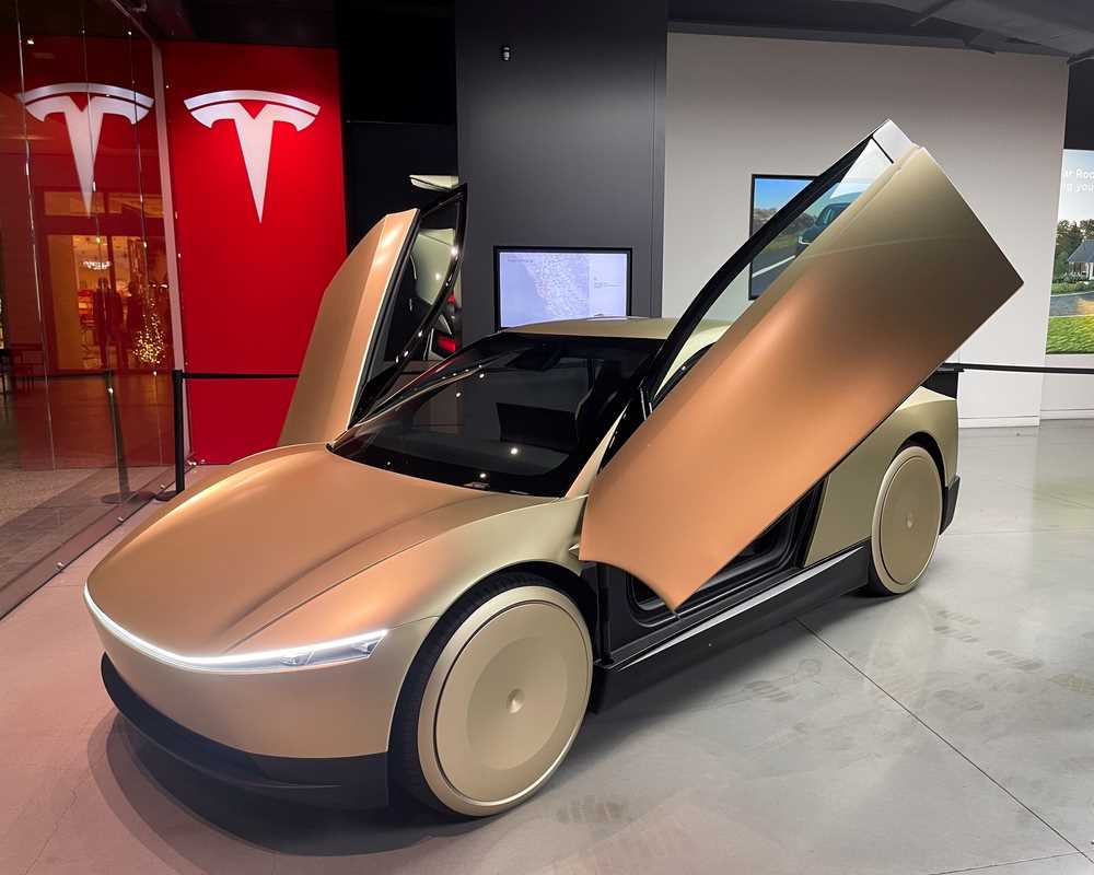 Robotaxi