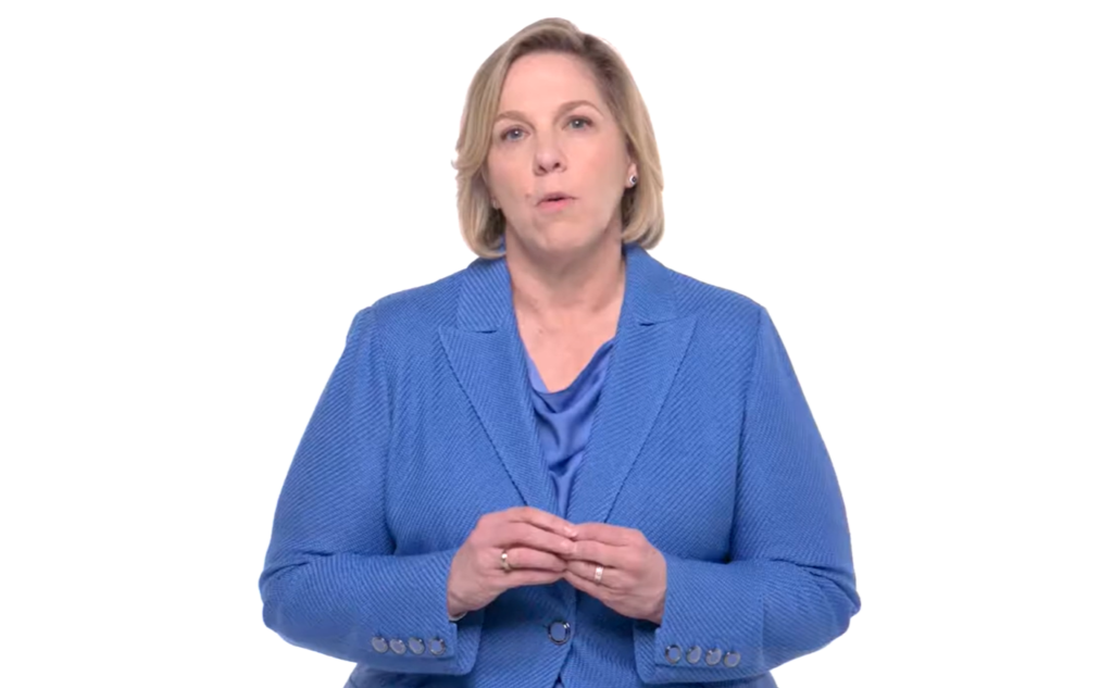 Robyn Denholm
