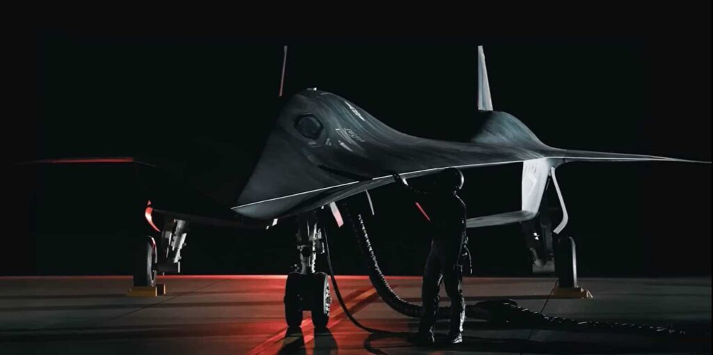 SR-72