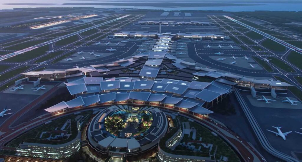 Singapure Terminal 5