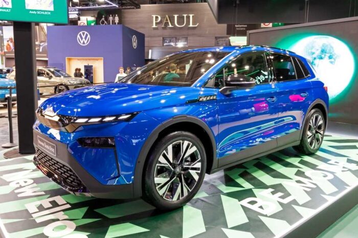 Škoda Elroq porazila Teslu v celej Európe: Na Slovensku ju kúpite lacnejšie ako v Nemecku