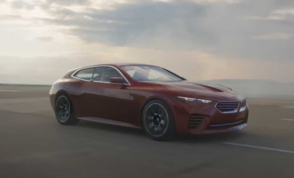 Speedtop BMW