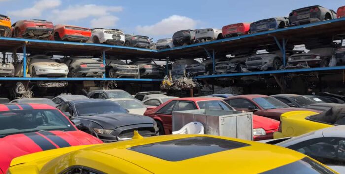 Staré auto už nebude možné vyviezť kamkoľvek: EÚ zakáže export nepojazdných vozidiel mimo Únie