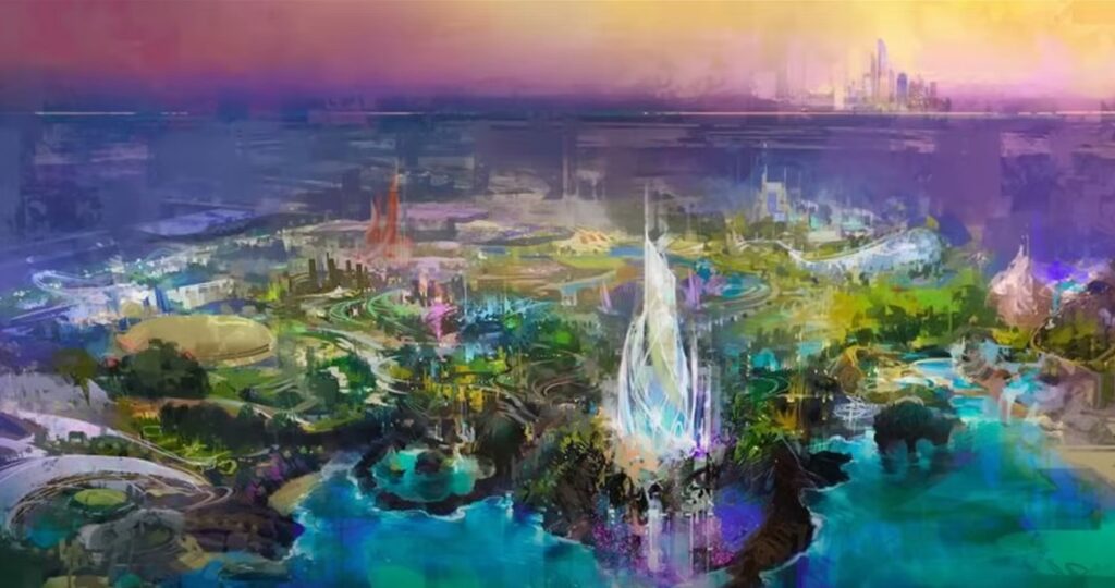 disney parks abu dhabi